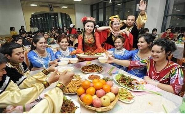 新疆历史文化 新疆文化特色 新疆节日活动