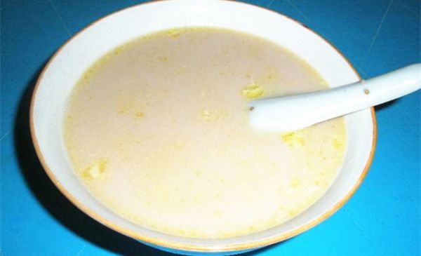 新疆奶茶