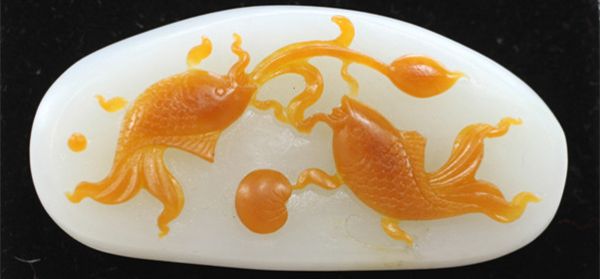 新疆和田玉